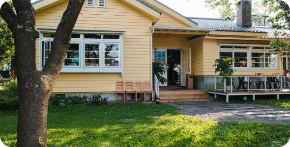 Norfolk Landscape Service